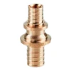 Муфта REHAU соединительная переходная 20-16 PLATINUM RX