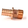 Переходник РЕХАУ с наружной резьбой 25- R 3/4 RX+