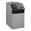 Газовый напольный котел Baxi Power HT 1.450 одноконтурный