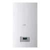 Настенный газовый котёл Protherm Пантера 25KOV 25 кВт / атмо / отопление и ГВС