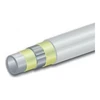 Труба Uponor MLC 50x4,5 белая, отрезок 5м