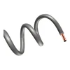Трубная изоляция Thermaflex ThermaSmart Pro J-25, штанга 2м (упаковка 152м)