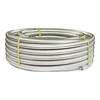 Труба гофр. из нерж. стали SS304 Stahlmann 15А, неотожженная, 100м
