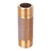 SFT-0062-001255 STOUT Удлинитель НН резьба, 1/2