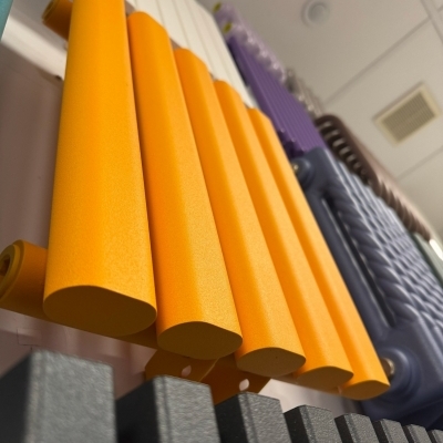 Радиаторы KZTO - обновление витрины