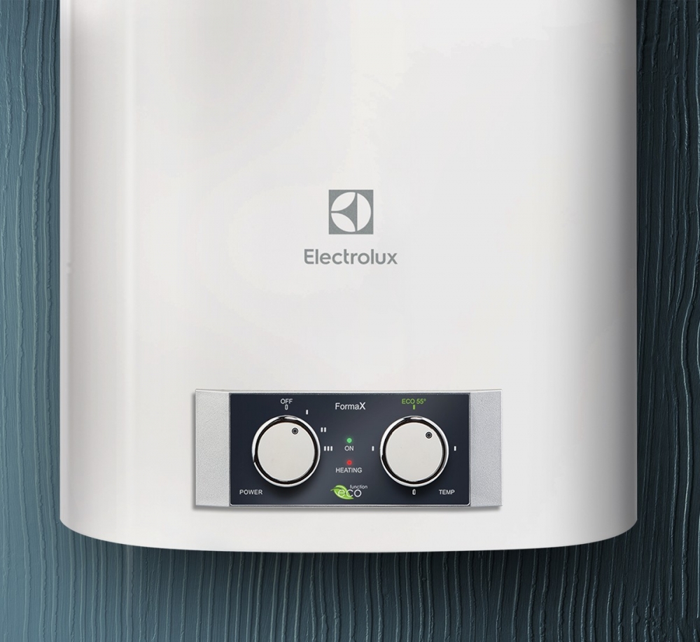 Electrolux formax