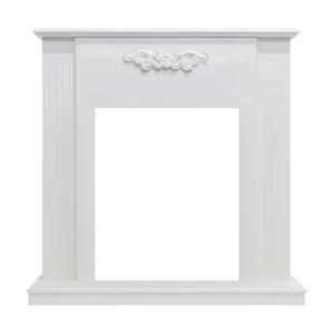 Портал Dimplex Lumsden - Белый дуб