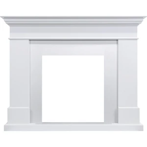 Портал Dimplex California - Белый (Высота 1005мм)