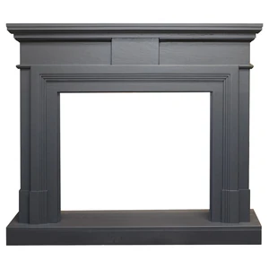 Портал Dimplex Coventry Graphite Grey - Серый графит