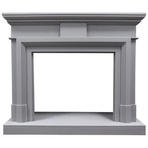 Портал Dimplex Coventry Gray - Серый