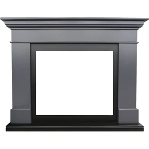 Портал Dimplex California Graphite Gray - Серый графит