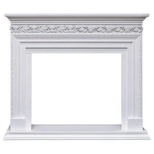 Портал Royal Flame Valletta - Белый