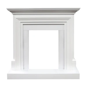 Портал Dimplex Bradford - Белый