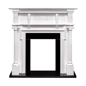 Портал Dimplex Oxford - Белый