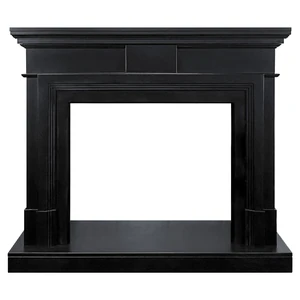 Портал Royal Flame Coventry - Черный