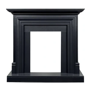Портал Dimplex Bradford - Серый графит