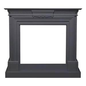 Портал Royal Flame Chelsea - Graphite Grey
