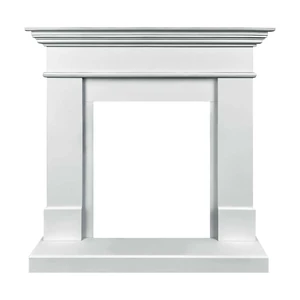 Портал Royal Flame California SFT (Разборный) - Белый