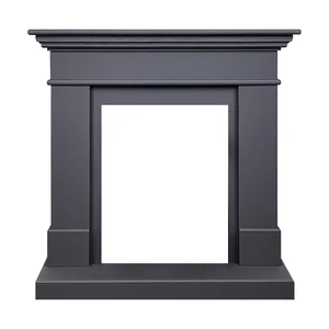Портал Royal Flame California SFT (Разборный) - Серый графит