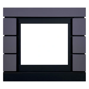 Портал Royal Flame Modern SFT (Разборный) - Серый графит