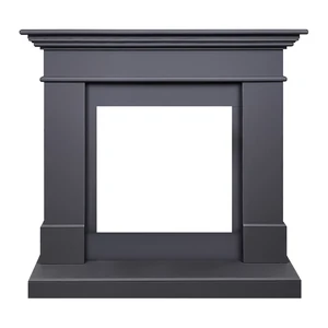 Портал Royal Flame California SFT (Разборный) (Высота 950мм) - Серый графит