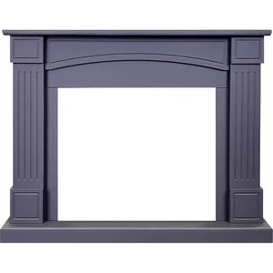 Портал Royal Flame Boston SFT (Разборный) - Серый графит