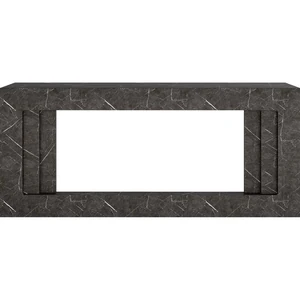 Портал Royal Flame Line 42 SFT Stone Touch (Разборный) - Серый мрамор Портал Royal Flame Line 42 SFT Stone Touch (Разборный) - Серый мрамор