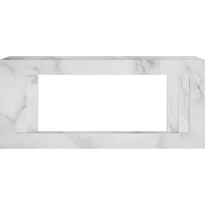 Портал Royal Flame Line 42 SFT White Marble (Разборный) - Белый мрамор Портал Royal Flame Line 42 SFT White Marble (Разборный) - Белый мрамор