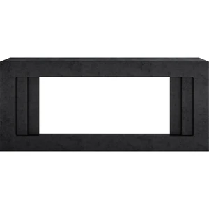 Портал Royal Flame Line 42 Dark Grey (Разборный) - Темный серый