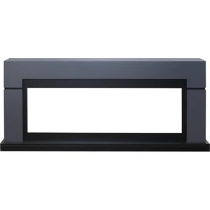 Портал Royal Flame Lindos Graphite Grey (линейный) Портал Royal Flame Lindos Graphite Grey (линейный)