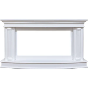 Портал Royal Flame Rome - Белый