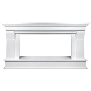 Портал Royal Flame Monaco 42 (Разборный) - Белый