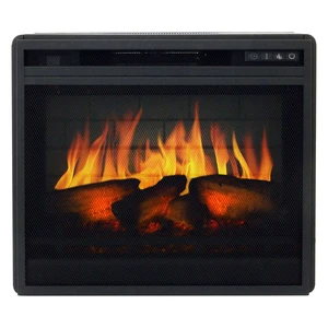 Очаг Vision 23 EF LED 3D FX