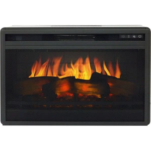 Очаг Vision 26 EF LED 3D FX
