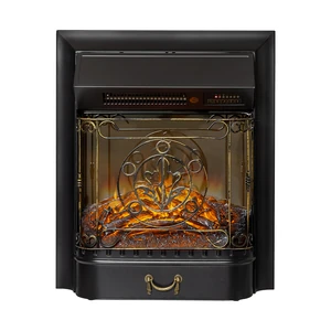 Очаг Majestic FX M Black RC