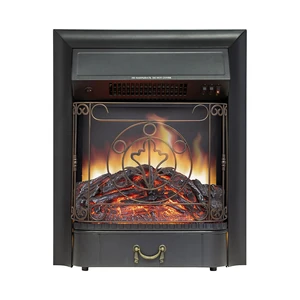 Очаг Majestic FX Black