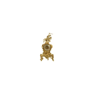 Каминные часы (5060B)
