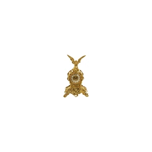 Каминные часы (5711B)