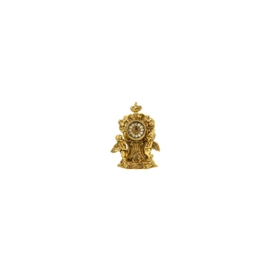 Каминные часы (5581B)