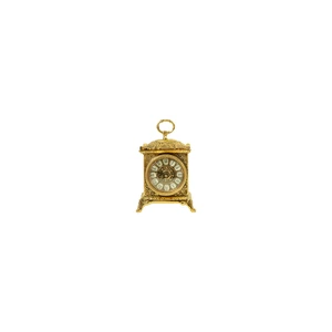 Каминные часы (5660B)