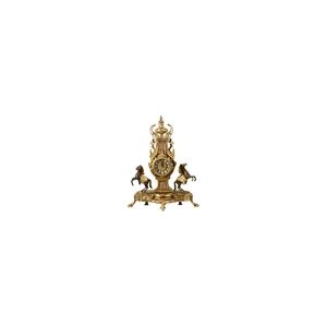 Каминные часы (5602A)