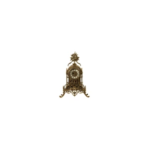 Каминные часы (5517A)