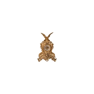 Каминные часы (5737B)