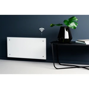 CLEA H 12 KWT Белый