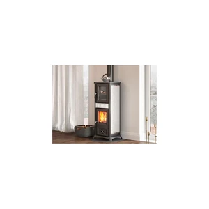 La Nordica Gemma Forno 5.0 Elegance Bianco Infinity (белый)