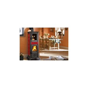La Nordica GEMMA FORNO 165 CERAMICA ELEGANCE BORDEAUX (бордовый)