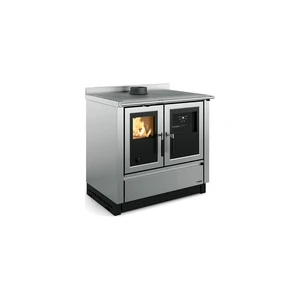 La Nordica VENEZIA INOX (сталь)