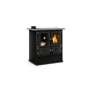 La Nordica ROSETTA SINISTRA 16 STEEL NERO ANTRACITE (черный)