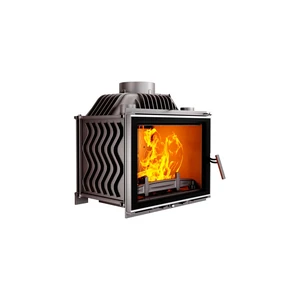 KAWMET W17 Dekor 12,3 кВт EKO