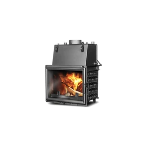 KAWMET W11 CO с водным контуром